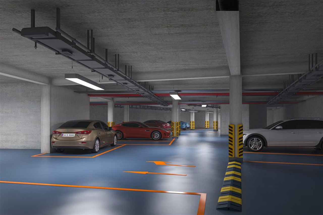 Villa Altintash, Turquia, 340 m² - imagen 17