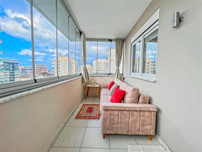 Penthouse à Alanya, Turquie, 140 m² - image 17
