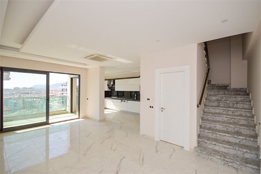Attico a Alanya, Turchia, 160 m² - foto 17