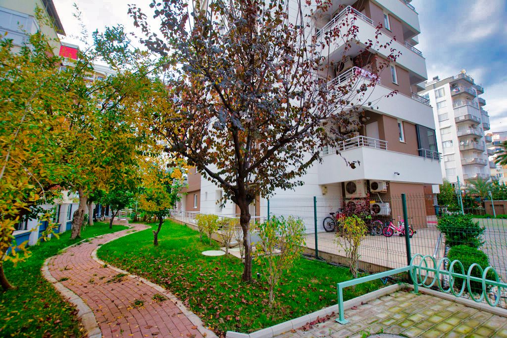 Appartement à Lara, Turquie, 100 m² - image 17
