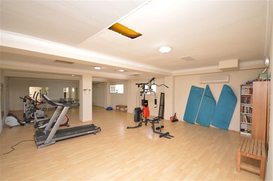 Appartamento a Alanya, Turchia - foto 17