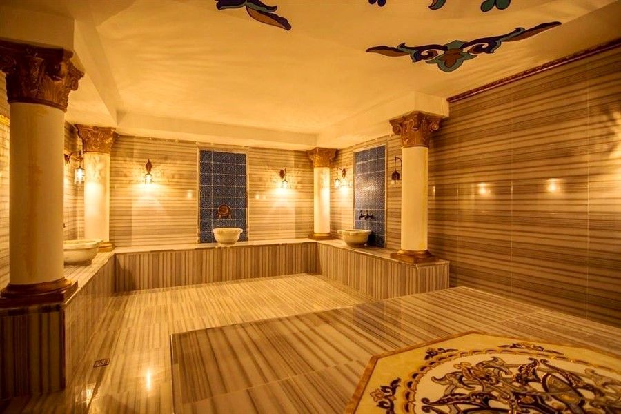 Flat in Alanya, Turkey, 75 m² - picture 17