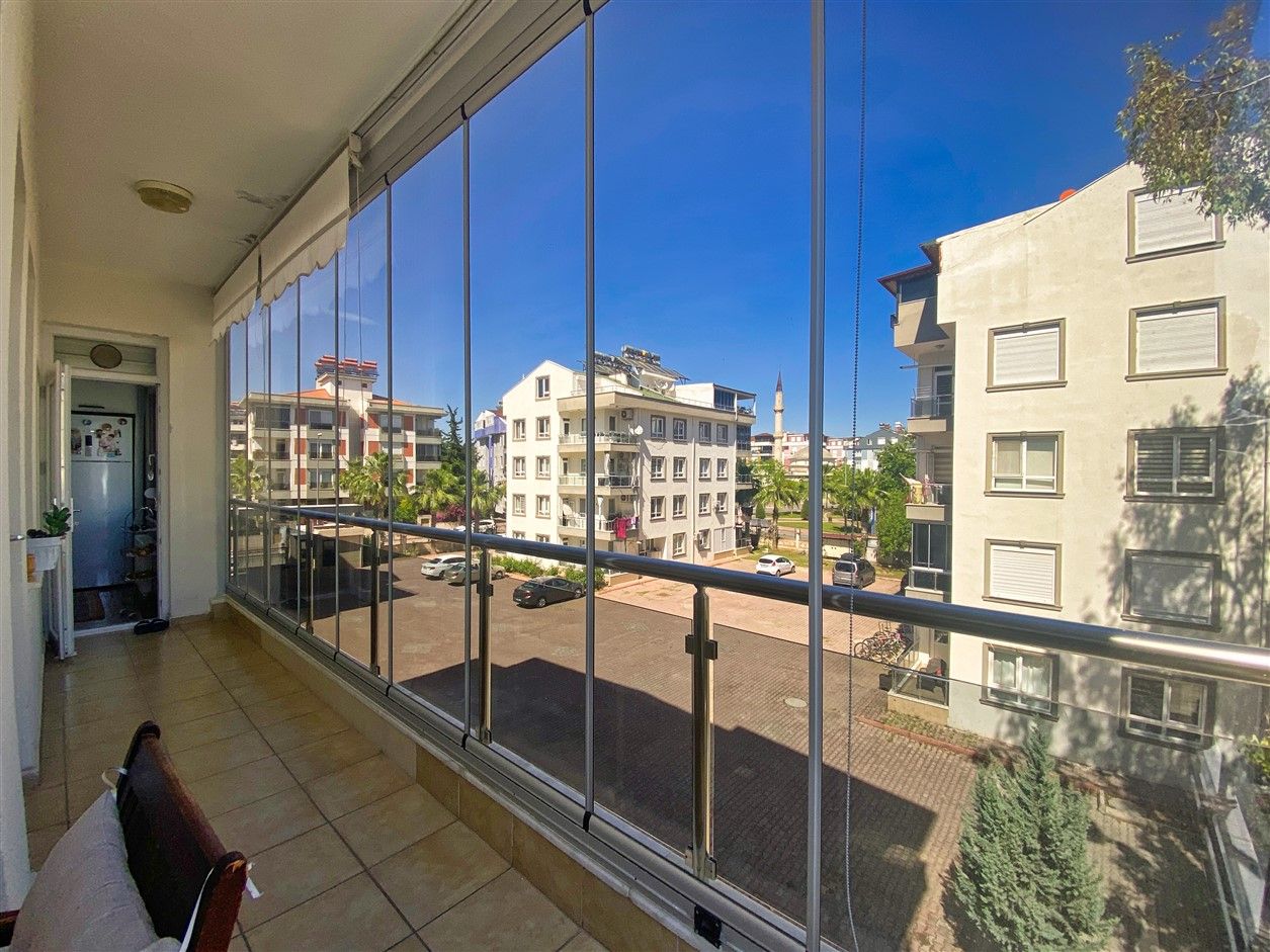 Appartamento a Antalya, Turchia, 130 m² - foto 17