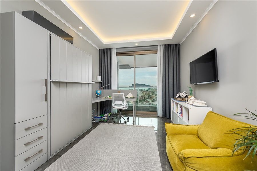 Penthouse in Kestel, Türkei, 167 m² - Foto 17