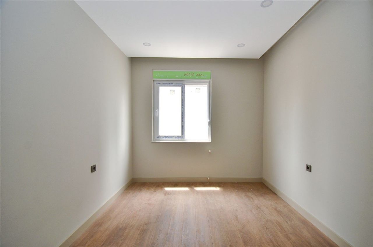 Flat in Antalya, Turkey, 80 m² - picture 17