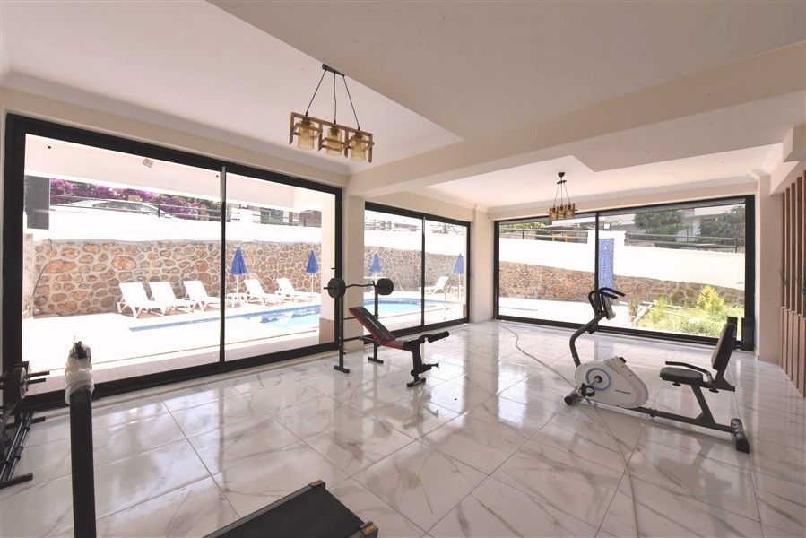 Flat in Alanya, Turkey, 52 m² - picture 17
