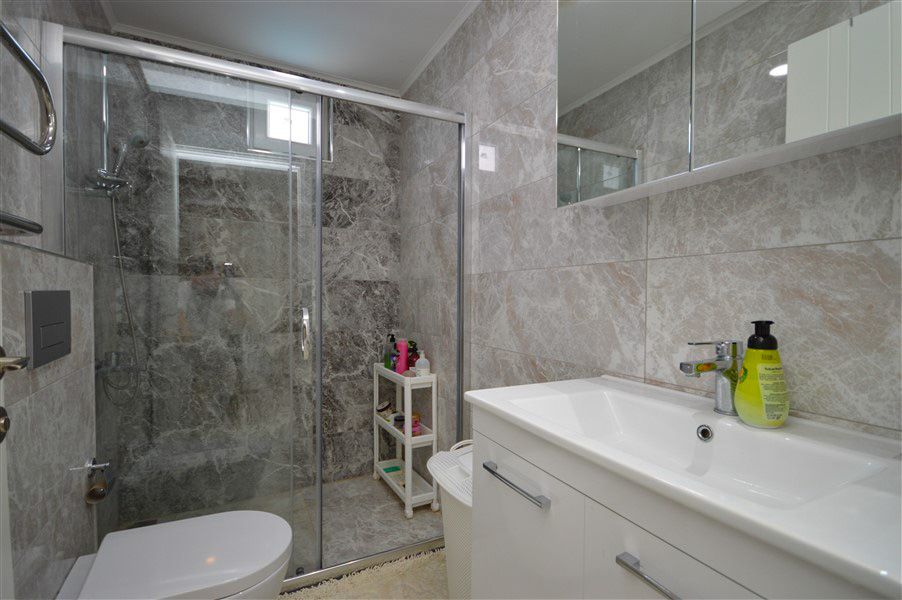 Ático en Kestel, Turquia, 170 m² - imagen 17