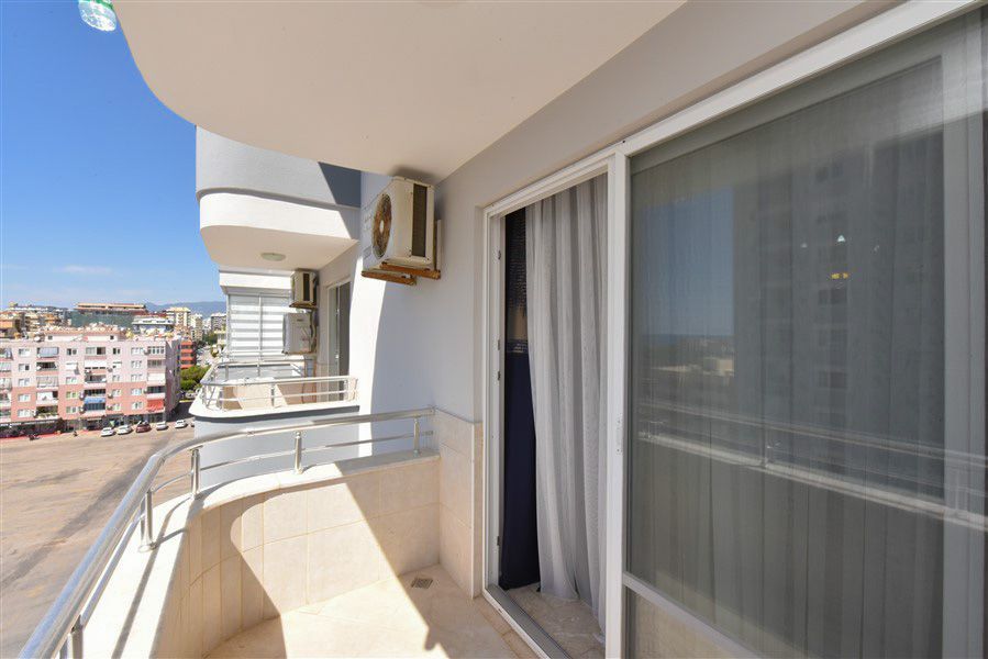 Appartement à Alanya, Turquie, 110 m² - image 17