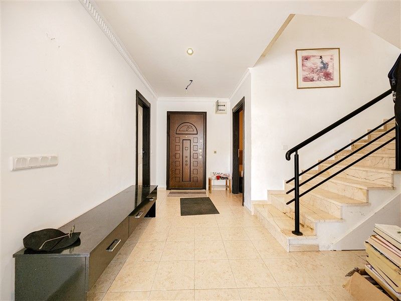 Villa à Alanya, Turquie, 260 m² - image 17