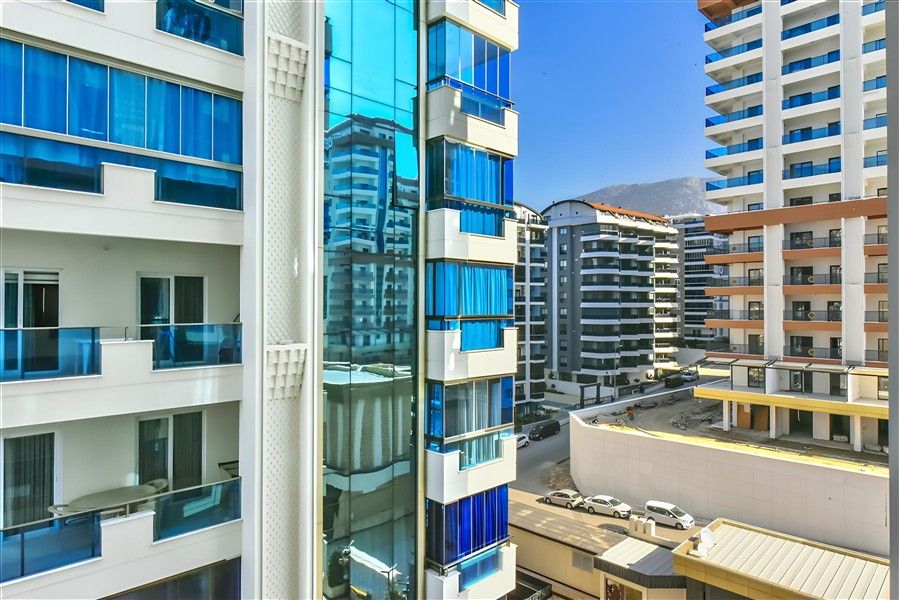 Wohnung in Alanya, Türkei, 72 m² - Foto 16