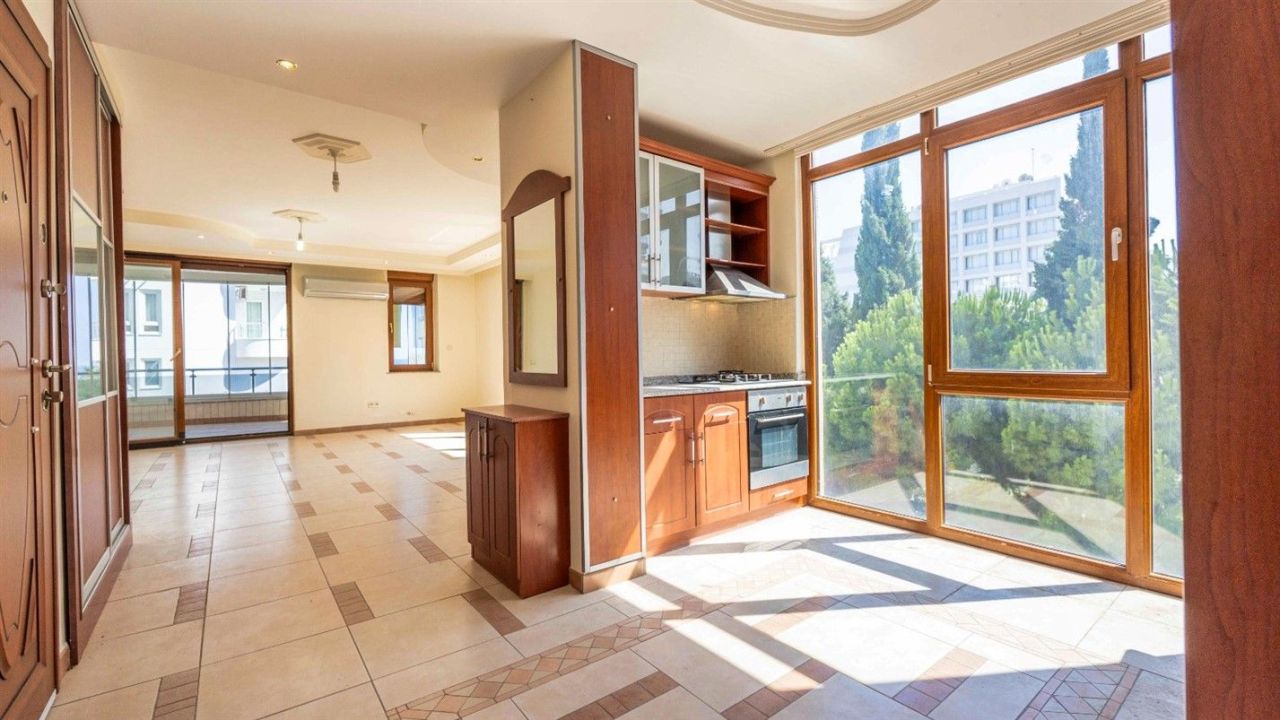 Flat in Antalya, Turkey, 118 m² - picture 17