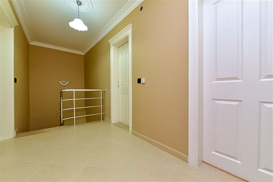 Piso en Alanya, Turquia, 160 m² - imagen 17