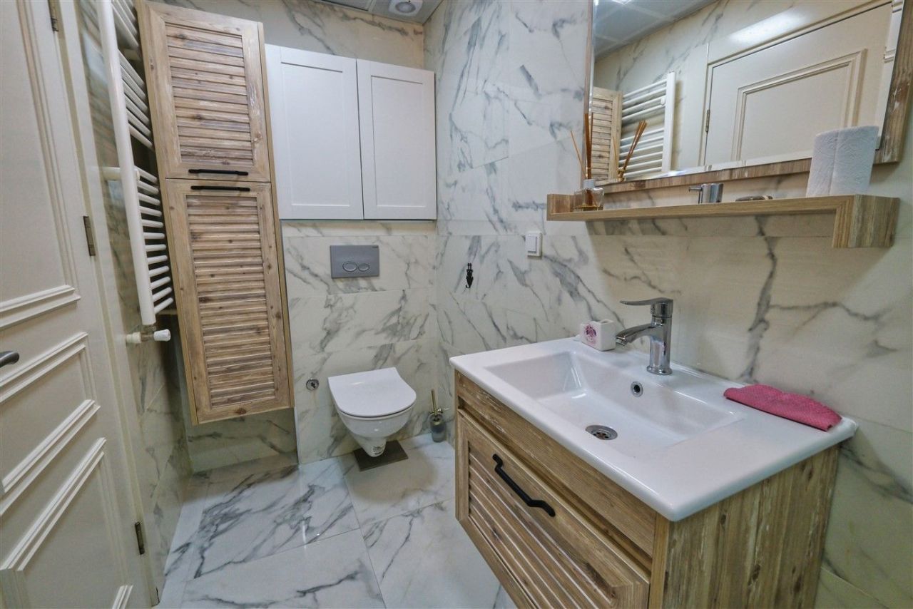 Appartamento a Antalya, Turchia, 85 m² - foto 17