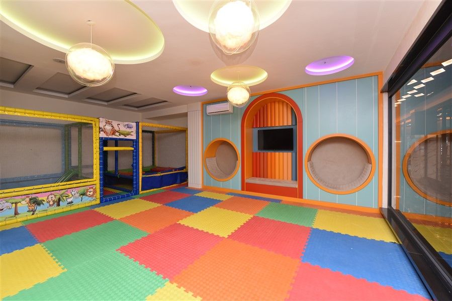 Appartement à Alanya, Turquie, 72 m² - image 17