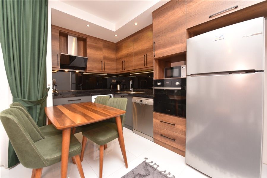 Piso en Alanya, Turquia, 90 m² - imagen 17