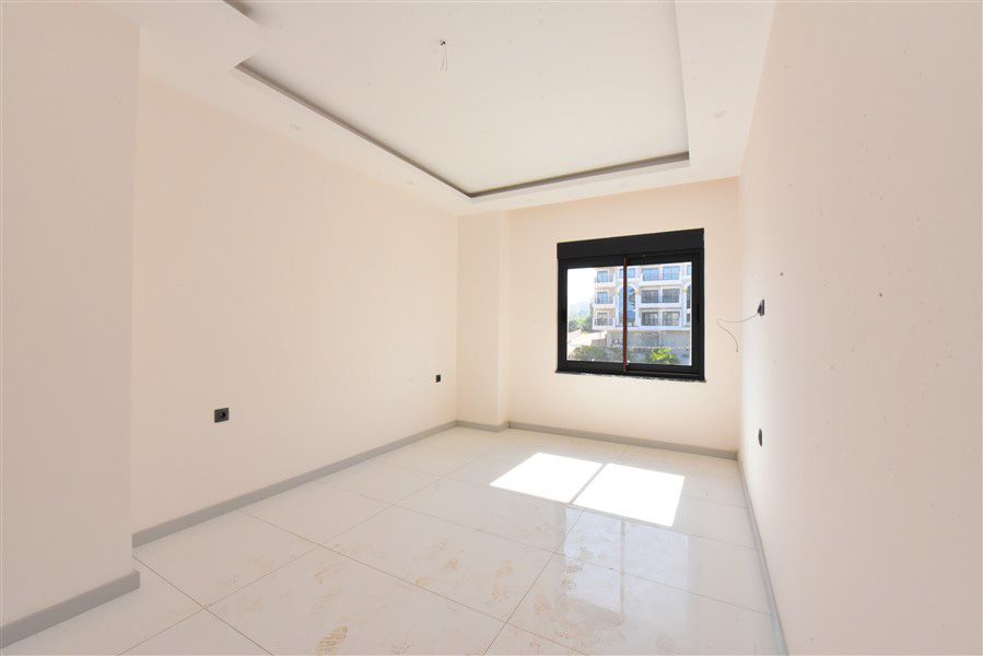 Appartamento a Alanya, Turchia, 110 m² - foto 17