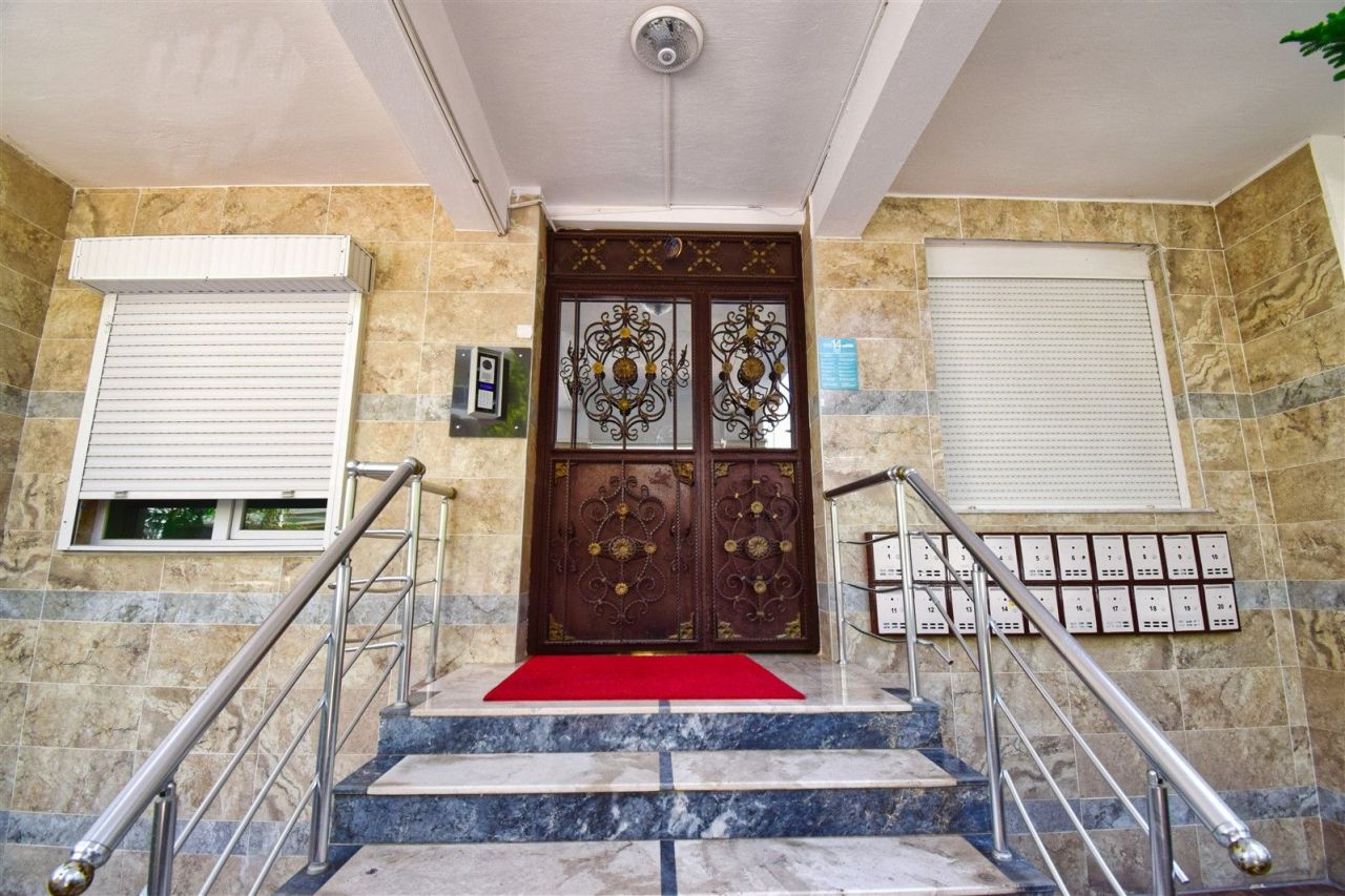 Appartement à Antalya, Turquie, 135 m² - image 17