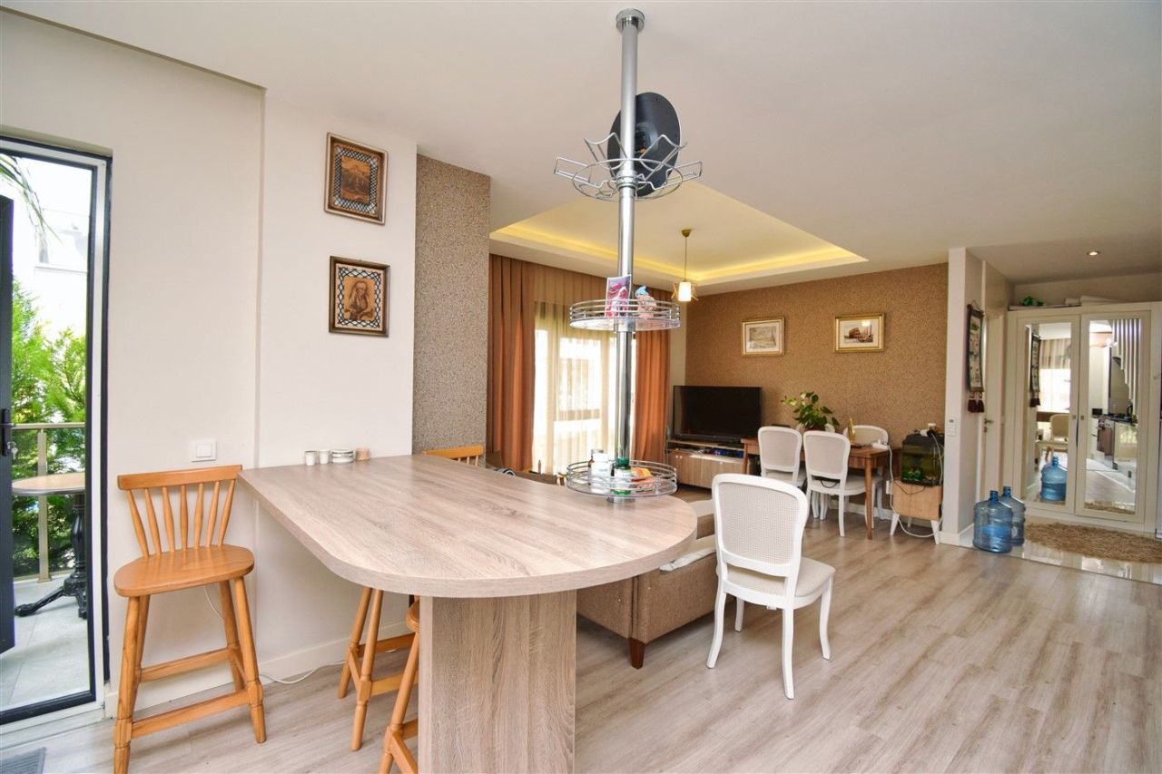Wohnung in Lara, Türkei, 110 m² - Foto 17