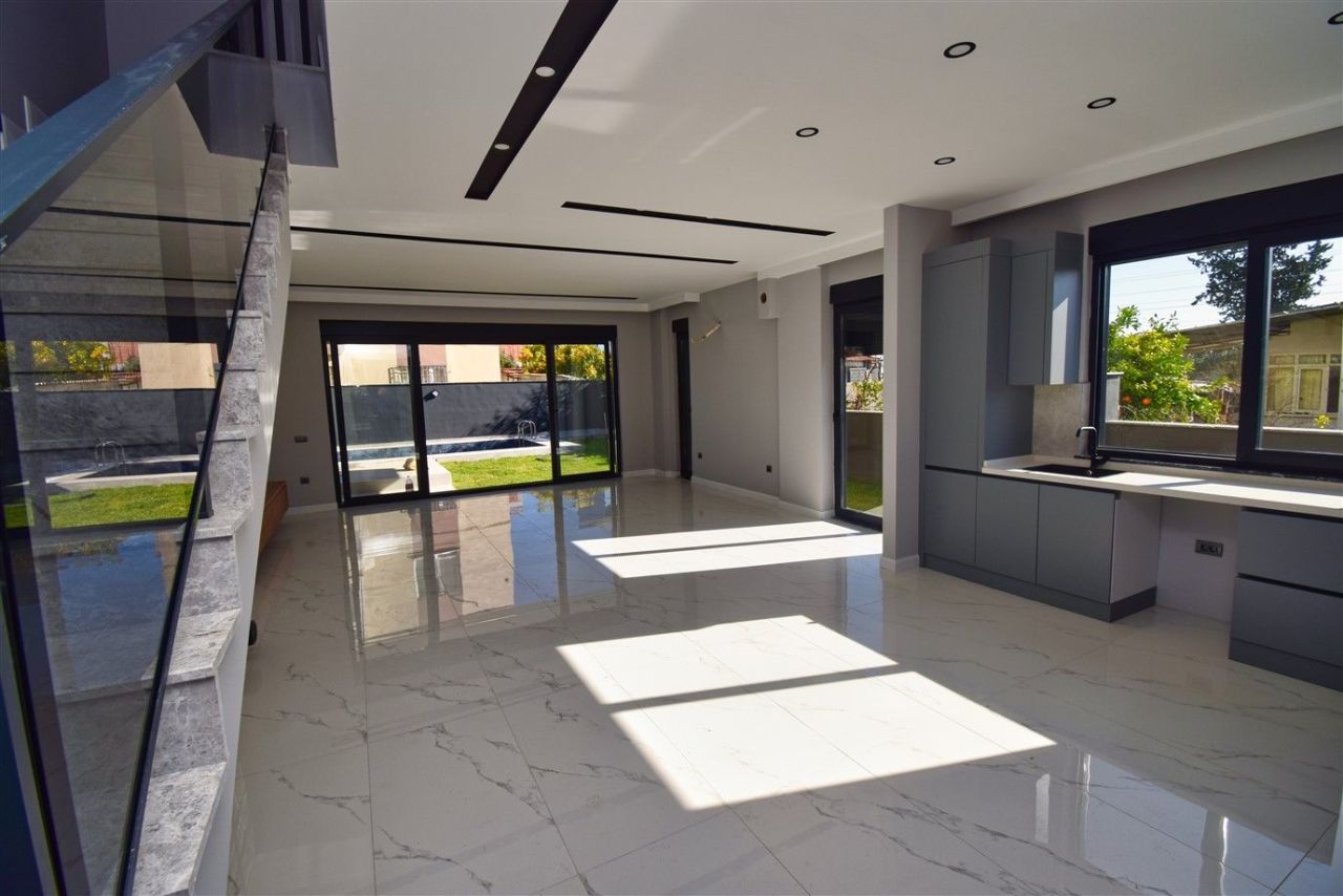 Villa a Lara, Turchia, 188 m² - foto 17