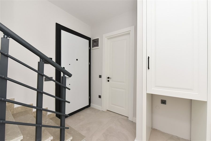 Penthouse in Alanya, Türkei, 133 m² - Foto 17