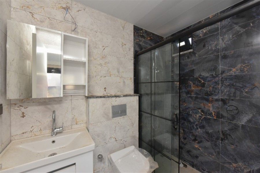 Penthouse in Alanya, Turkey, 130 m² - picture 17