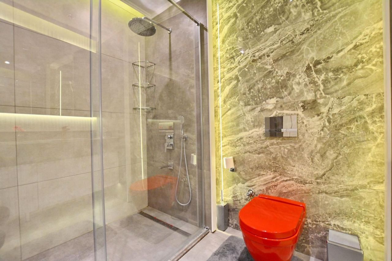 Appartamento Center, Turchia, 220 m² - foto 17