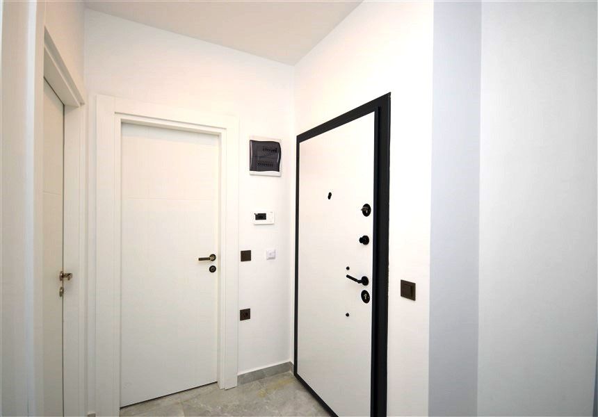 Wohnung in Alanya, Türkei, 48 m² - Foto 17