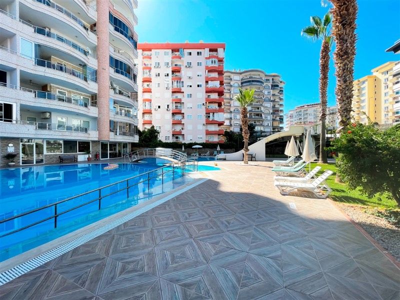 Appartement à Alanya, Turquie, 120 m² - image 17