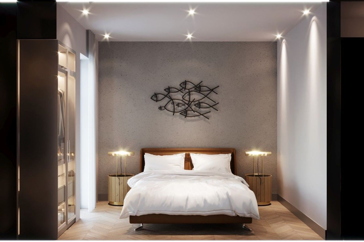 Piso Altintash, Turquia, 50 m² - imagen 16