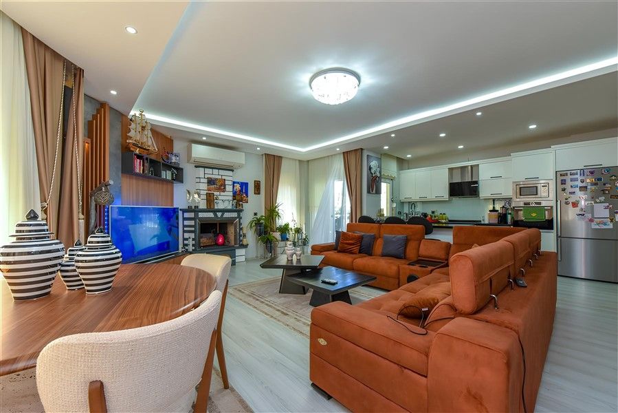 Villa a Alanya, Turchia, 350 m² - foto 17