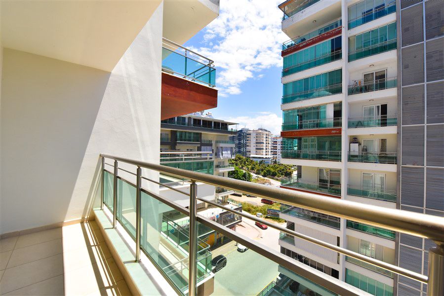 Appartamento a Alanya, Turchia, 110 m² - foto 17