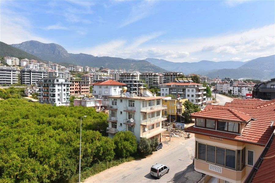 Flat in Alanya, Turkey, 210 m² - picture 17