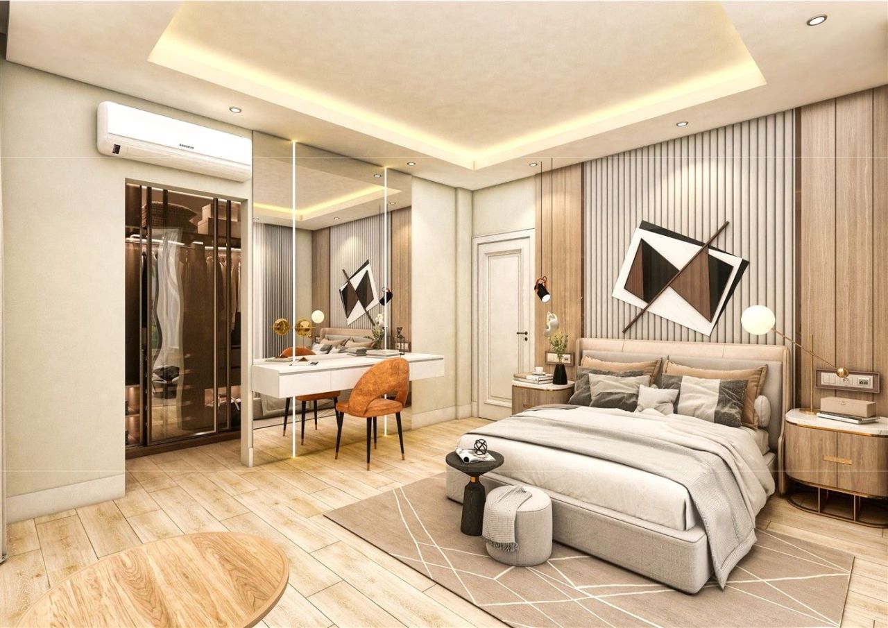 Villa a Lara, Turchia, 280 m² - foto 17