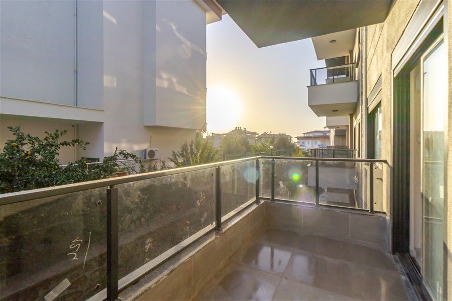 Appartamento a Alanya, Turchia, 48 m² - foto 17