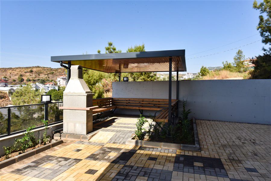 Appartamento a Konakli, Turchia, 50 m² - foto 18