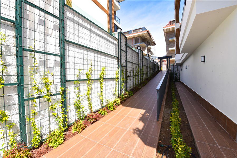 Appartamento a Alanya, Turchia, 55 m² - foto 18