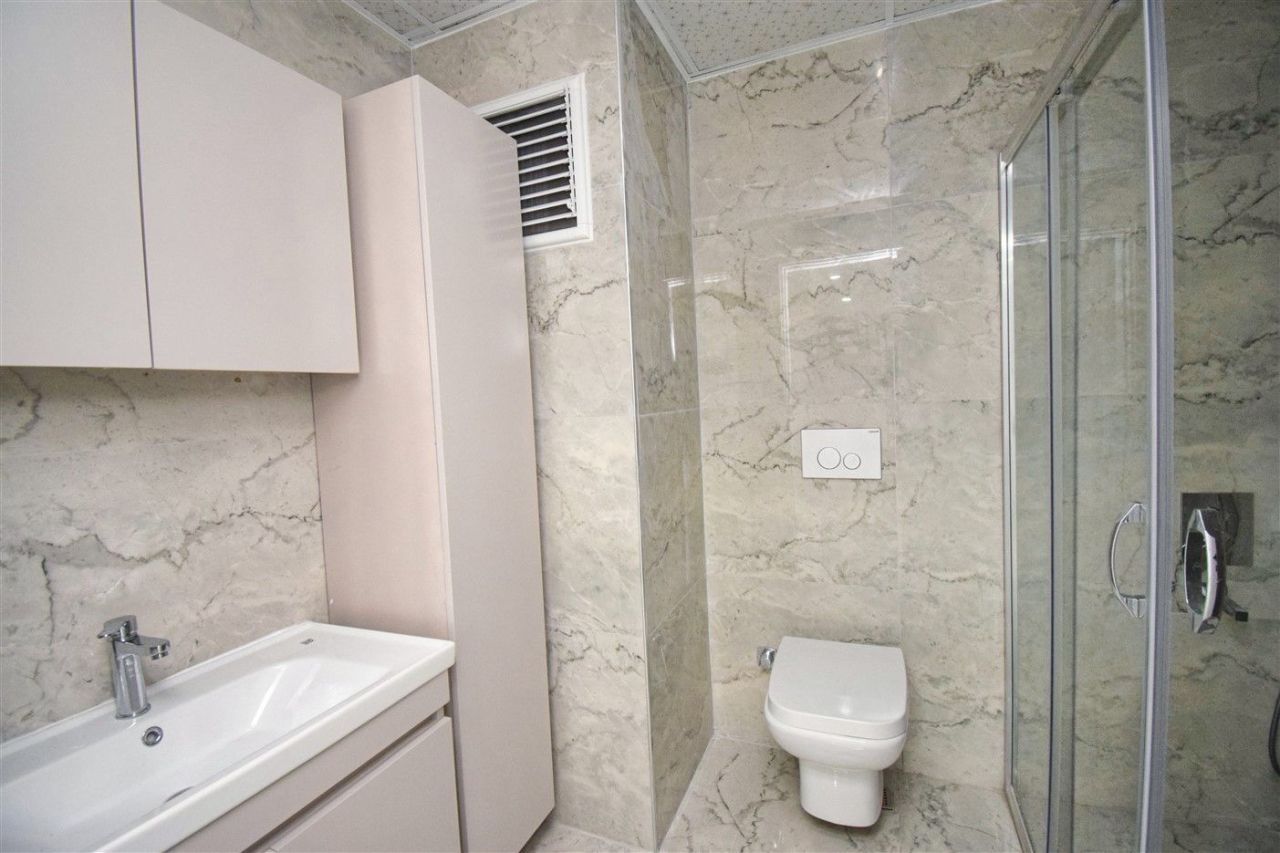 Appartamento a Antalya, Turchia, 190 m² - foto 18