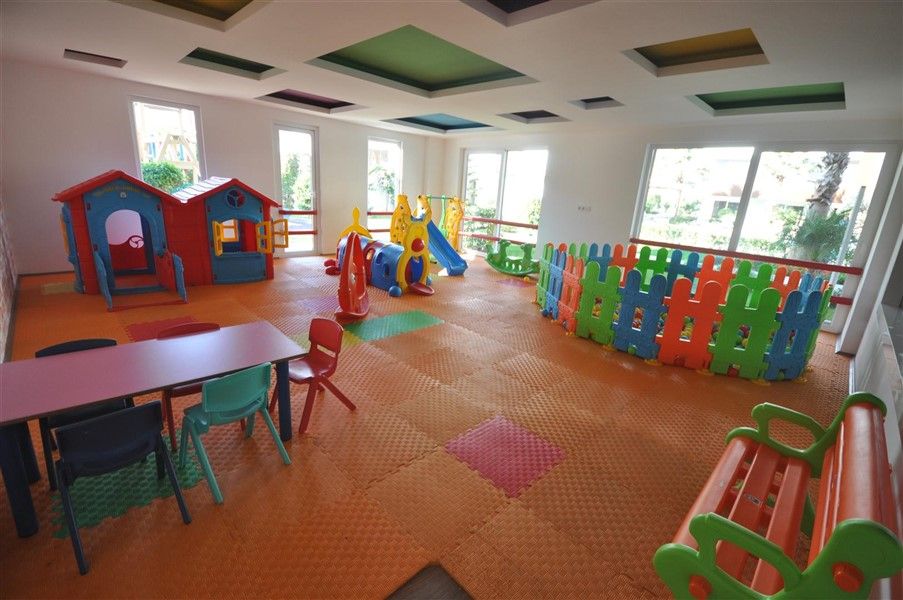 Appartamento a Alanya, Turchia, 125 m² - foto 18