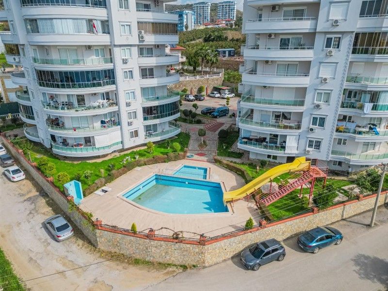 Wohnung in Alanya, Türkei, 120 m² - Foto 18