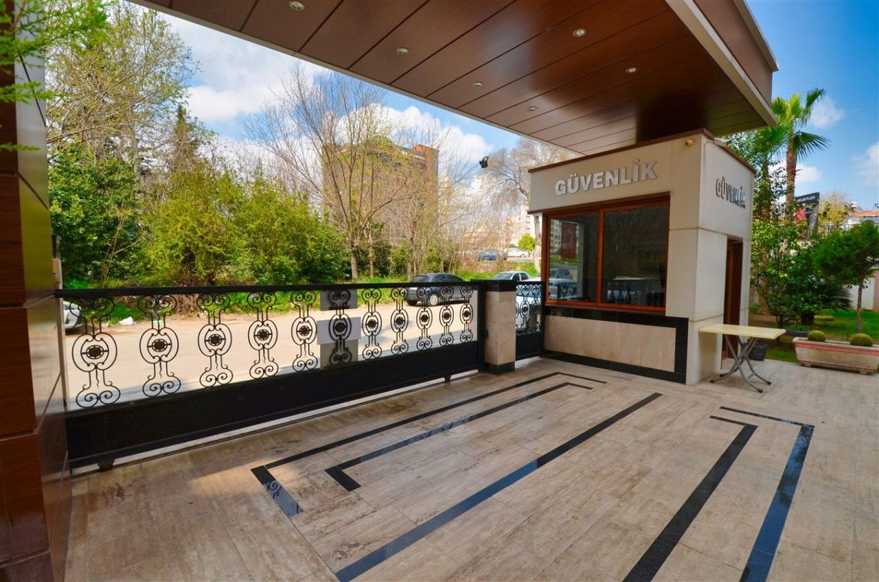 Wohnung Center, Türkei, 130 m² - Foto 18