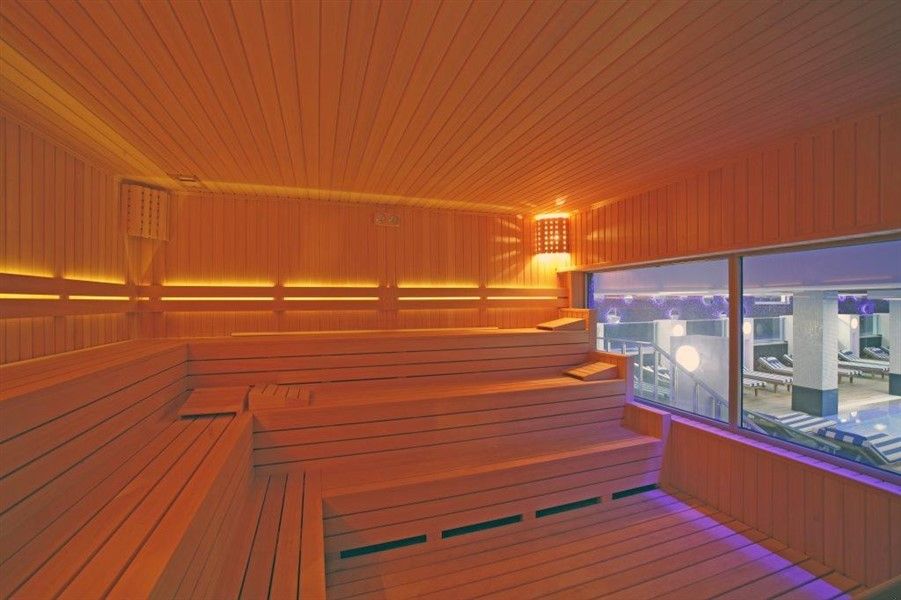 Attico a Alanya, Turchia, 279 m² - foto 18