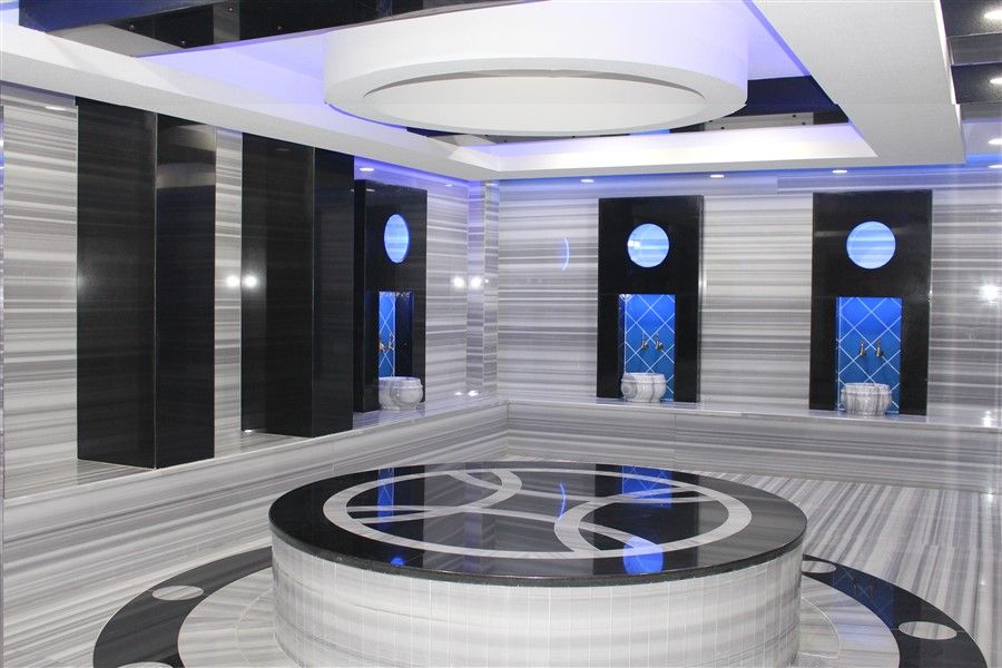 Penthouse in Alanya, Türkei, 104 m² - Foto 18