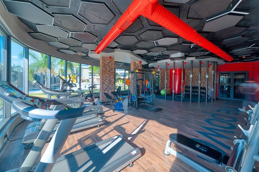 Appartamento a Alanya, Turchia, 105 m² - foto 18