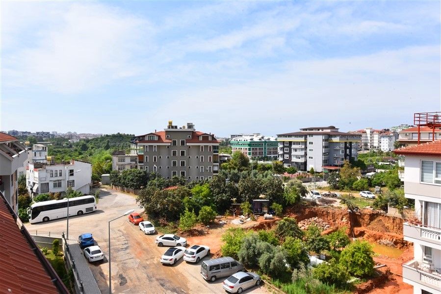 Flat in Alanya, Turkey, 210 m² - picture 18