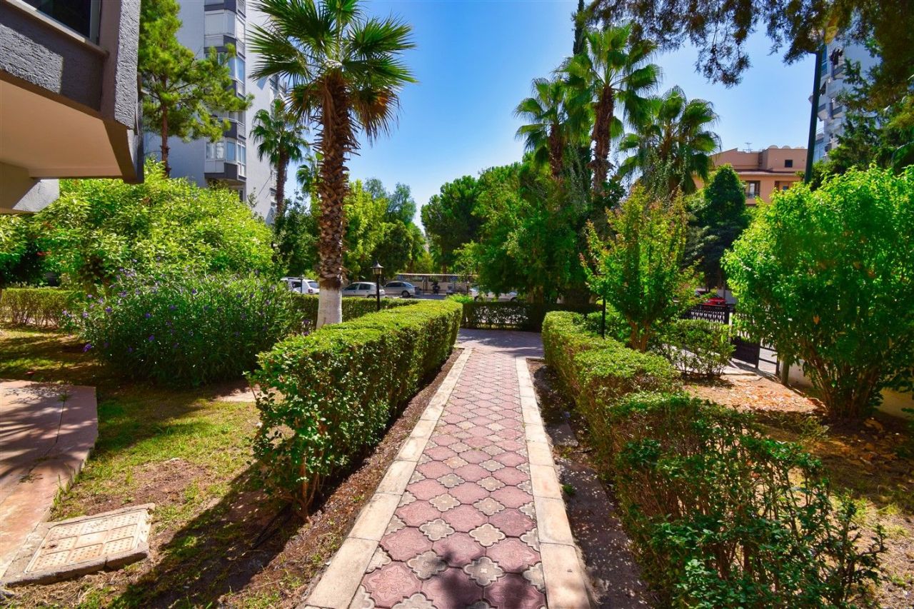 Wohnung in Antalya, Türkei, 165 m² - Foto 18