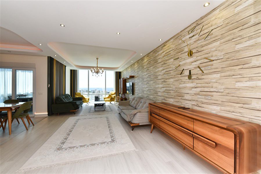 Attico a Alanya, Turchia, 190 m² - foto 18