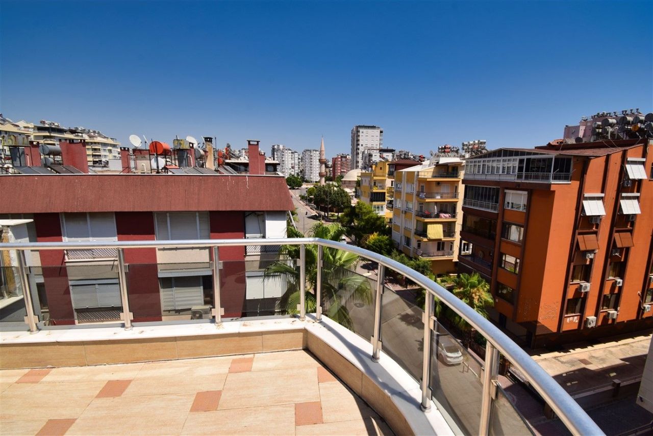 Appartamento Center, Turchia, 315 m² - foto 18