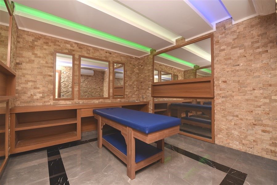 Appartement à Alanya, Turquie, 206 m² - image 18