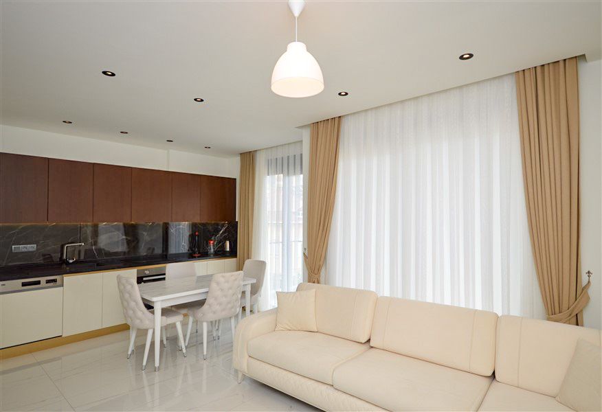 Appartamento a Alanya, Turchia, 100 m² - foto 18