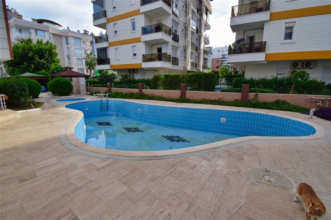 Flat in Antalya, Turkey, 75 m² - picture 18